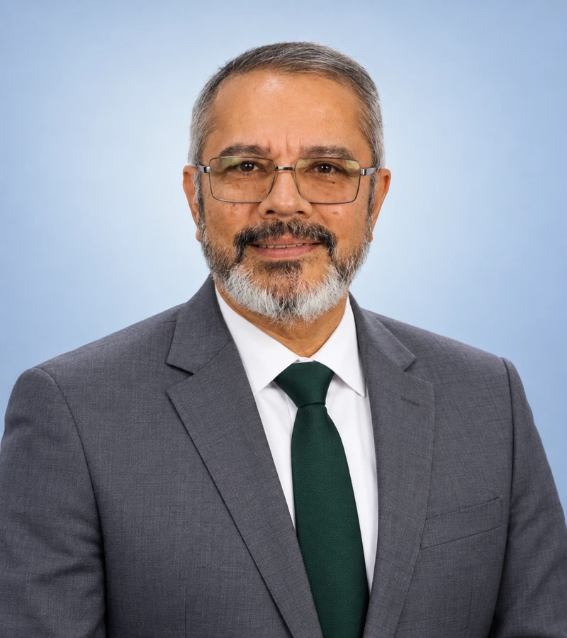 Carlos Oruê