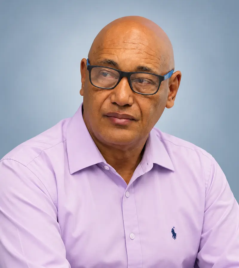 Edmilson Pereira de Freitas