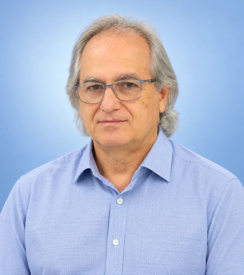 Hésio José da Silva