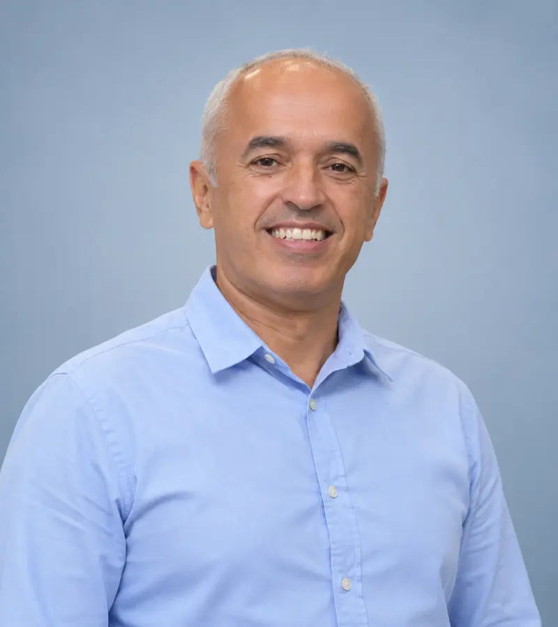 Marcos Rogério Lima