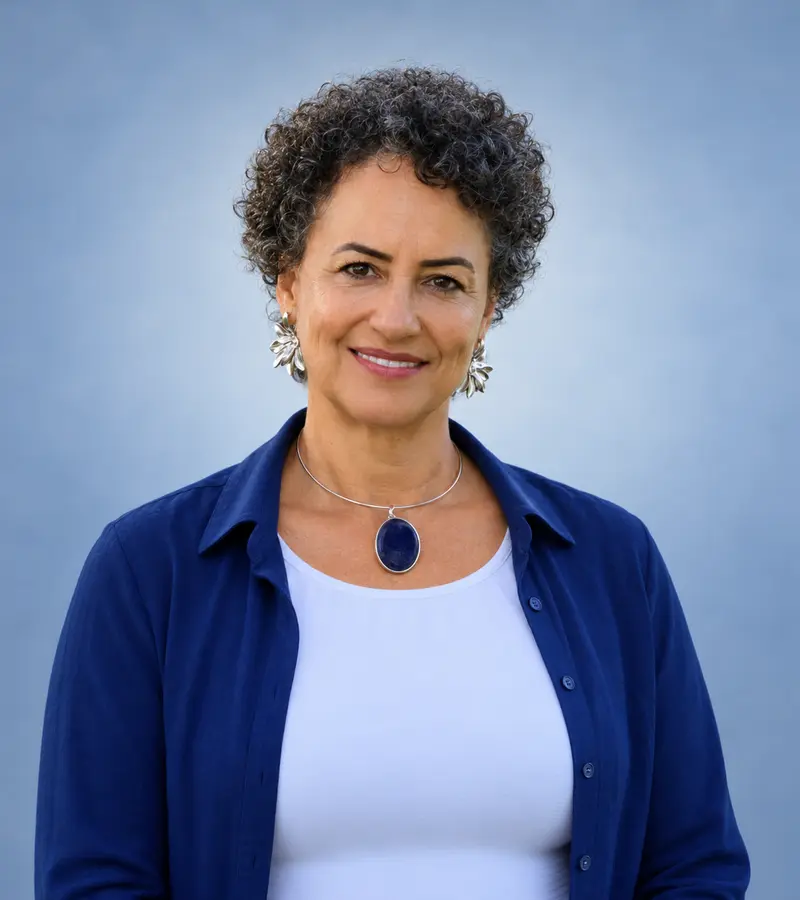 Marlene Fernandes da Cruz