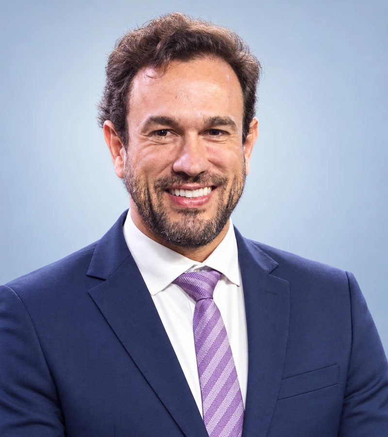 Rodrigo Falco